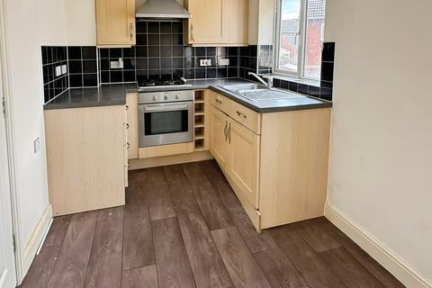 3 bedroom terraced house for sale, Heritage Way, Hamilton, LE5