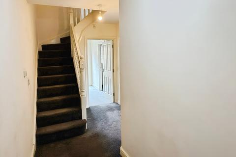 3 bedroom terraced house for sale, Heritage Way, Hamilton, LE5