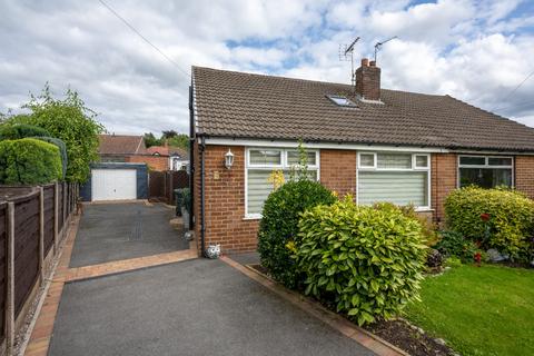 undefined, Shore Avenue, Shaw, Oldham, Lancashire, OL2