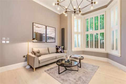 Finborough Road, London SW10