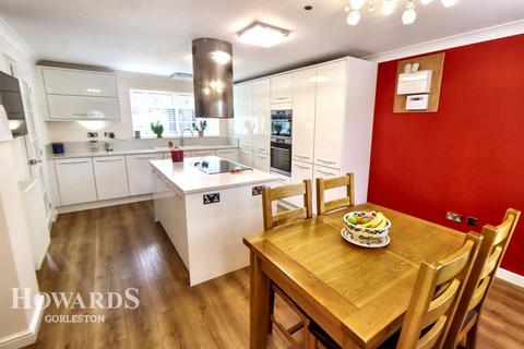 undefined, Carrel Road, Gorleston