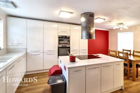 undefined, Carrel Road, Gorleston