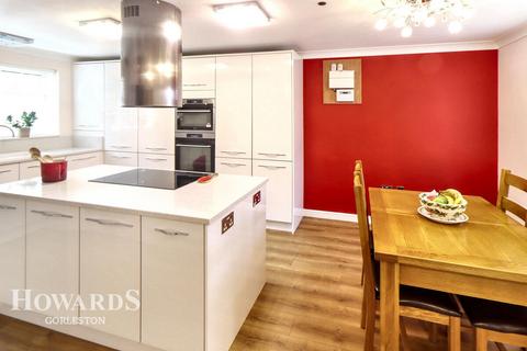 undefined, Carrel Road, Gorleston