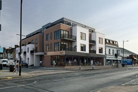 undefined, Southchurch Road, Southend-on-Sea, SS1