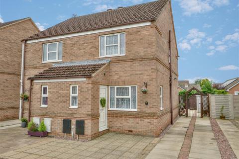 2 bedroom semi-detached house for sale, Rosemary Court, Easingwold, York