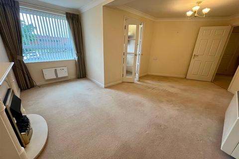 undefined, Pinetree Court, Danestrete, Stevenage