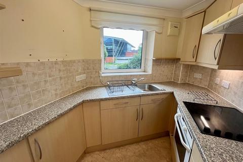 undefined, Pinetree Court, Danestrete, Stevenage