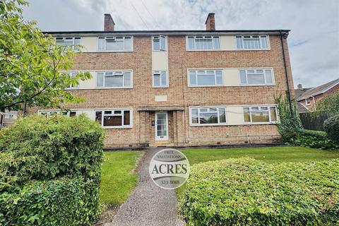 undefined, Hill Hook House, Clarence Road, Four Oaks