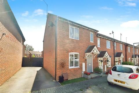 12 Alabaster Avenue, Houghton Regis, Dunstable, LU5 5AZ