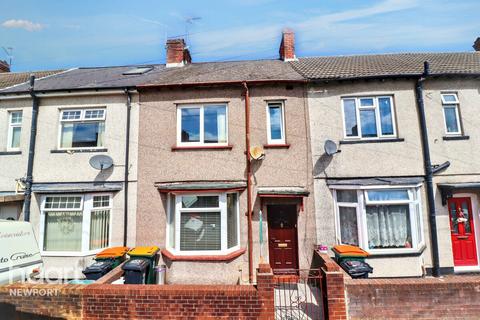 Balmoral Road, Newport