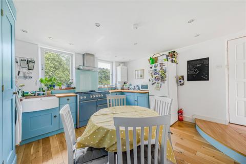 60a Brookmill Road, London, SE8 4JP