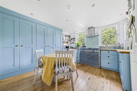 60a Brookmill Road, London, SE8 4JP