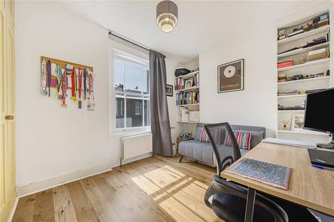 60a Brookmill Road, London, SE8 4JP