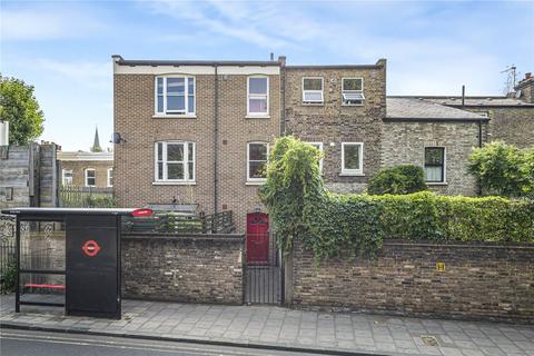60a Brookmill Road, London, SE8 4JP