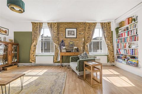 60a Brookmill Road, London, SE8 4JP