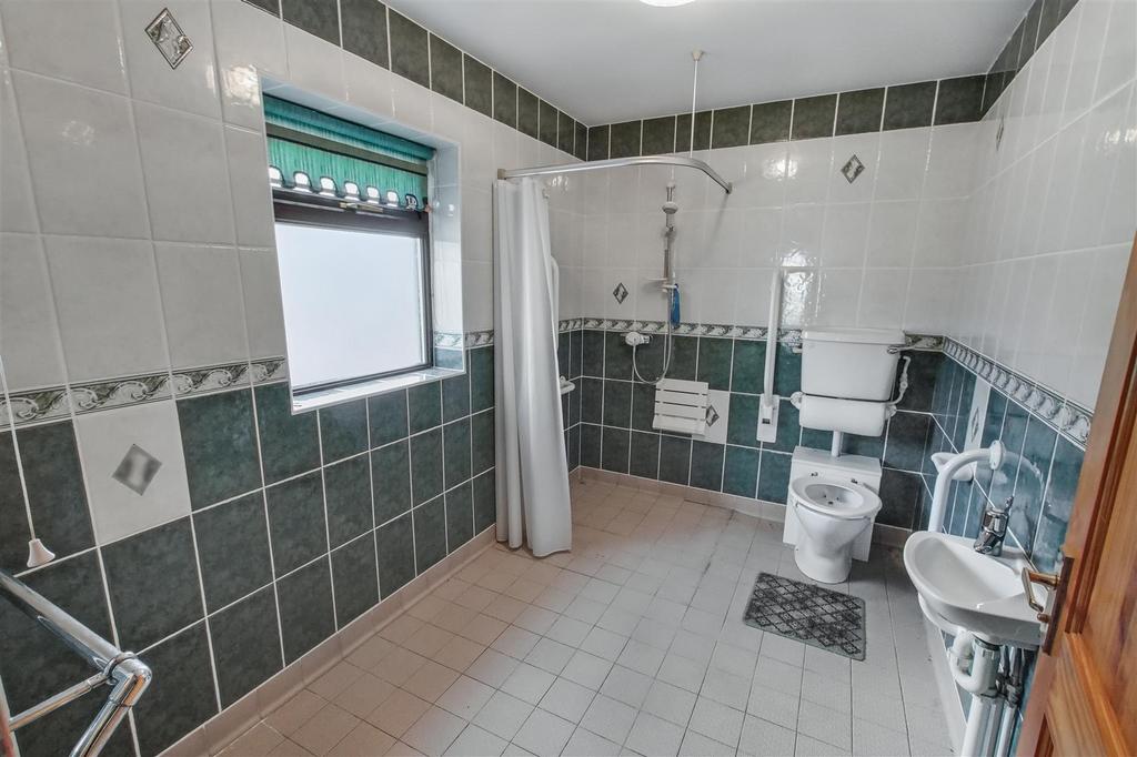 Wet Room