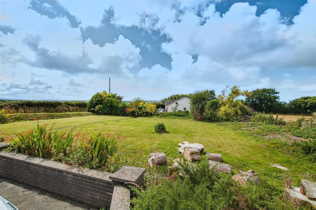 Lawn garden
