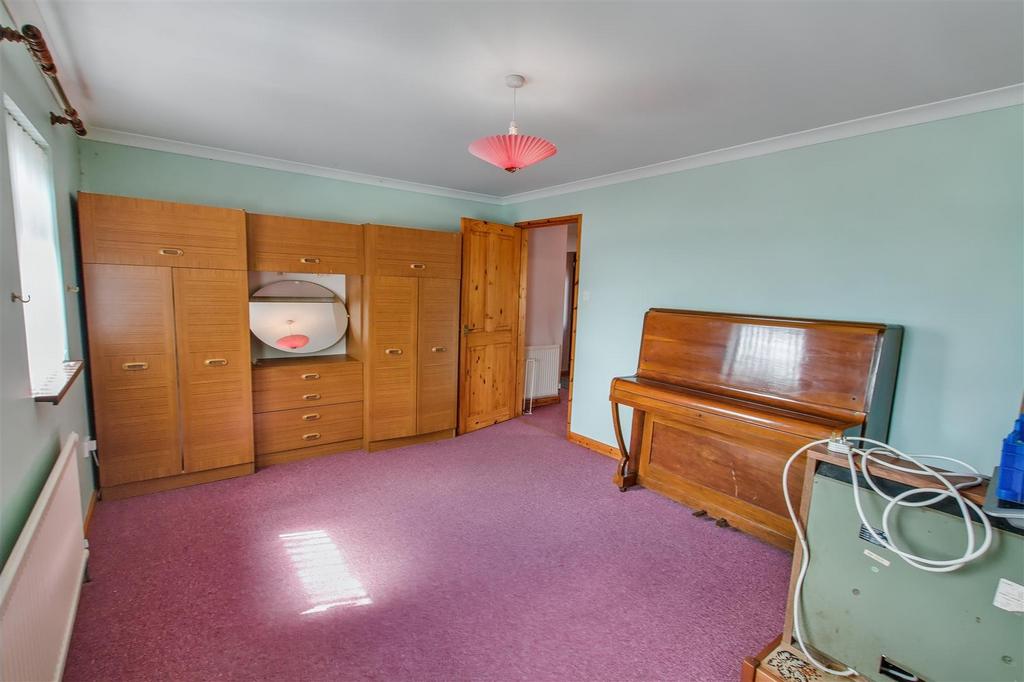Bedroom 6