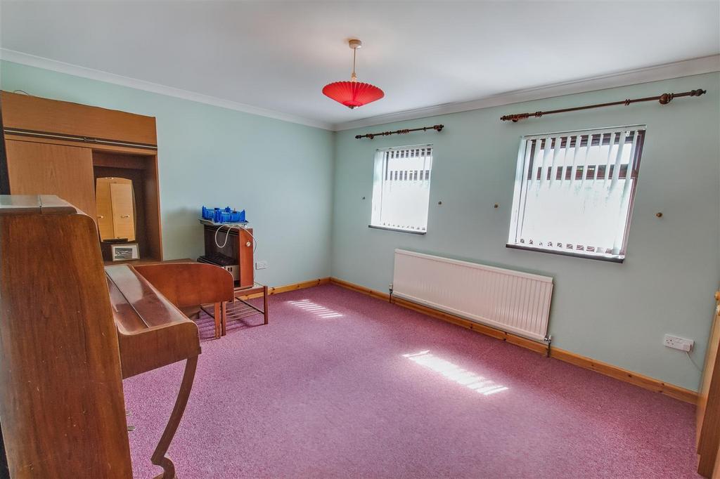 Bedroom 6