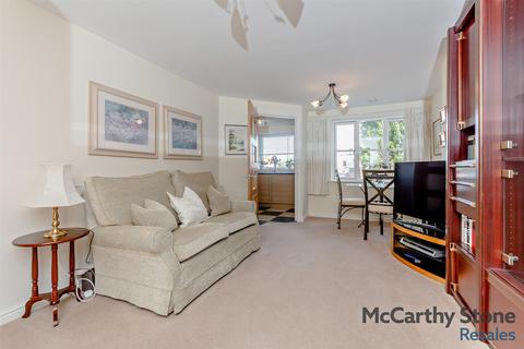 undefined, Lady Susan Court, New Road, Basingstoke A One Bedroom First Floor Retirement Apartment