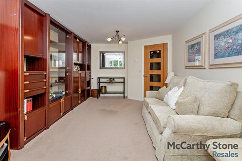 undefined, Lady Susan Court, New Road, Basingstoke A One Bedroom First Floor Retirement Apartment