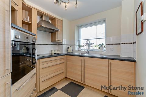 undefined, Lady Susan Court, New Road, Basingstoke A One Bedroom First Floor Retirement Apartment