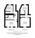 Flat 1, 9, albion pl