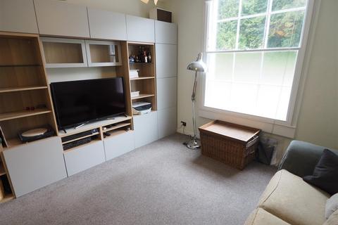 Flat 1, 9 Albion Place, Bath, BA1 3AD