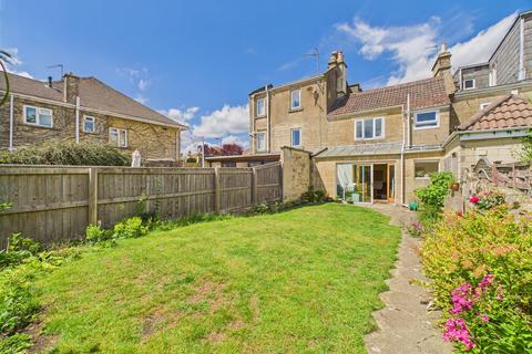 Bradford Road, Combe Down, Bath, Bath & North East Somerset, BA2