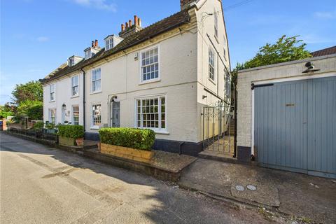 undefined, Chapel Street, Woodbridge, Suffolk, IP12