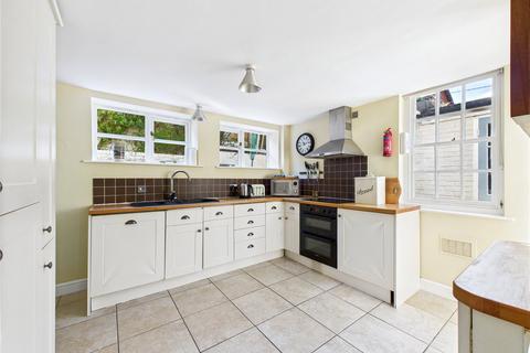 undefined, Chapel Street, Woodbridge, Suffolk, IP12
