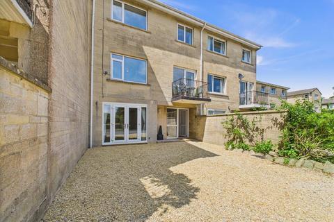 4 bedroom terraced house to rent, St. Winifreds Drive, Combe Down, Bath, Bath & North East Somerset, BA2