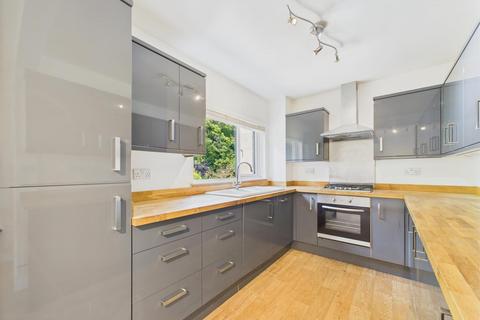 4 bedroom terraced house to rent, St. Winifreds Drive, Combe Down, Bath, Bath & North East Somerset, BA2