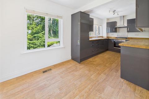 4 bedroom terraced house to rent, St. Winifreds Drive, Combe Down, Bath, Bath & North East Somerset, BA2