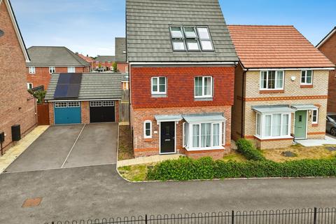 Basalt Lane, Wednesbury WS10