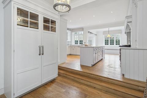 undefined, Dog Kennel Green, Ranmore Common, Dorking, Surrey, RH5