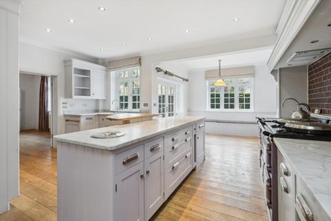 undefined, Dog Kennel Green, Ranmore Common, Dorking, Surrey, RH5