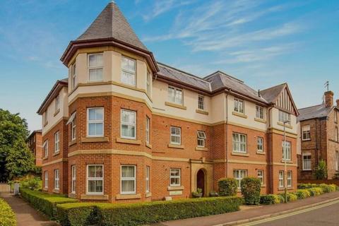 undefined, Trinity Mews, Darlington