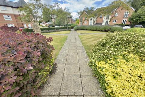 undefined, Trinity Mews, Darlington