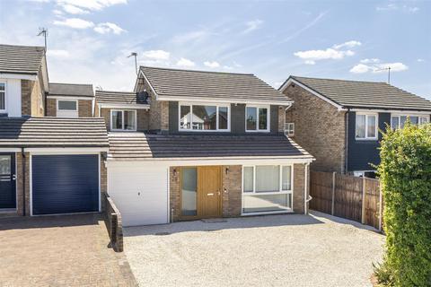 undefined, Tannsfield Drive, Hemel Hempstead, Hertfordshire, HP2 5LG