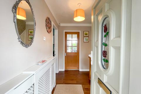 3 bedroom semi-detached house for sale, St. Christophers Drive, Stockport