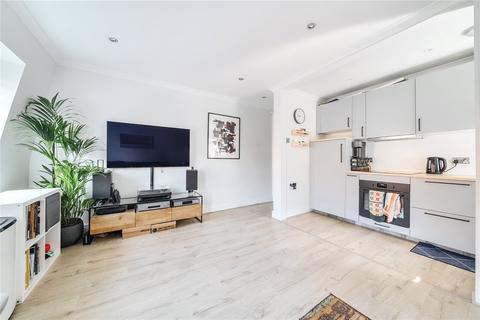 2 bedroom flat for sale, Kirkdale, London, SE26