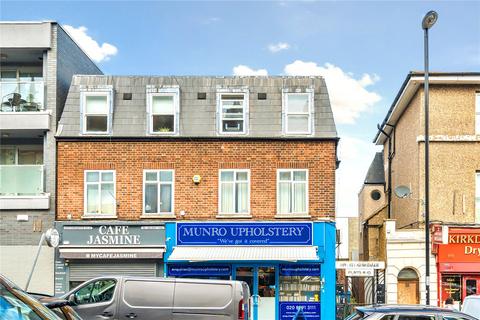 2 bedroom flat for sale, Kirkdale, London, SE26