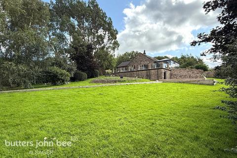 undefined, Station Road, Mow Cop