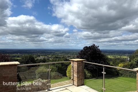 undefined, Station Road, Mow Cop