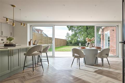 4 bedroom semi-detached house for sale, High Street, Sevenoaks, Kent, TN13