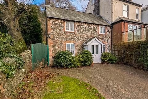 3 bedroom semi-detached house for sale, WEST MALVERN ROAD, WEST MALVERN
