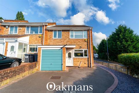 Welsh House Farm Road, Birmingham, B32