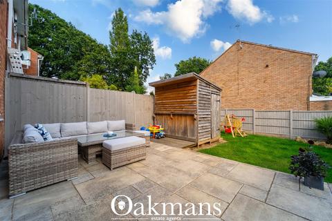 3 bedroom end of terrace house for sale, Welsh House Farm Road, Birmingham, B32