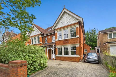 5 bedroom semi-detached house for sale, The Grove, Surrey GU21